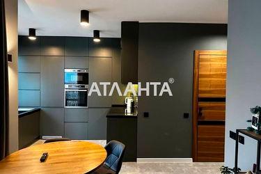 2-rooms apartment apartment by the address st. Sobornaya (area 45,0 m2) - Atlanta.ua - photo 24