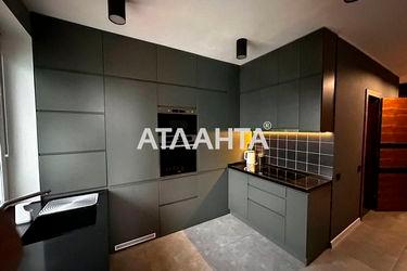 2-rooms apartment apartment by the address st. Sobornaya (area 45,0 m2) - Atlanta.ua - photo 28