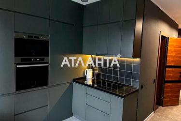 2-rooms apartment apartment by the address st. Sobornaya (area 45,0 m2) - Atlanta.ua - photo 29