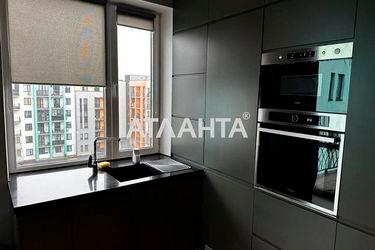 2-rooms apartment apartment by the address st. Sobornaya (area 45,0 m2) - Atlanta.ua - photo 30