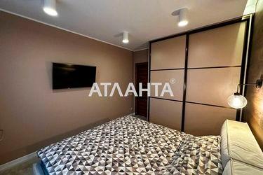 2-rooms apartment apartment by the address st. Sobornaya (area 45,0 m2) - Atlanta.ua - photo 35