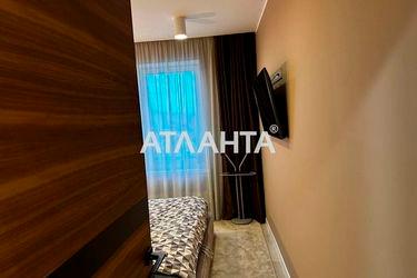 2-rooms apartment apartment by the address st. Sobornaya (area 45,0 m2) - Atlanta.ua - photo 38
