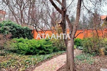 Дом по адресу ул. Тенистый пер (площадь 300,0 м2) - Atlanta.ua - фото 55