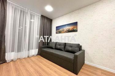 1-room apartment apartment by the address st. Vilyamsa ak (area 23,0 m2) - Atlanta.ua - photo 23
