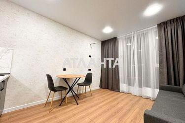 1-room apartment apartment by the address st. Vilyamsa ak (area 23,0 m2) - Atlanta.ua - photo 20
