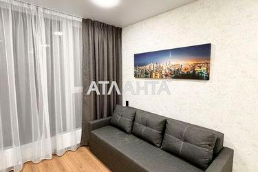 1-room apartment apartment by the address st. Vilyamsa ak (area 23,0 m2) - Atlanta.ua - photo 22