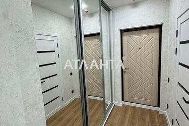 1-room apartment apartment by the address st. Vilyamsa ak (area 23,0 m2) - Atlanta.ua - photo 24
