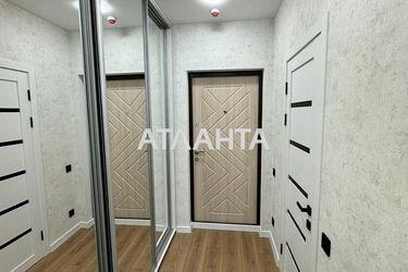 1-room apartment apartment by the address st. Vilyamsa ak (area 23,0 m2) - Atlanta.ua - photo 25