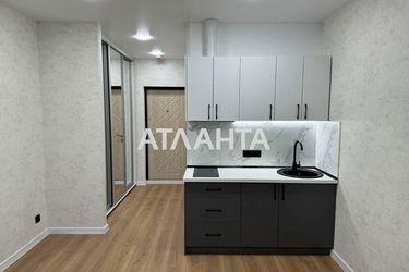 1-room apartment apartment by the address st. Vilyamsa ak (area 23,0 m2) - Atlanta.ua - photo 17