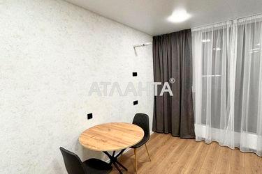 1-room apartment apartment by the address st. Vilyamsa ak (area 23,0 m2) - Atlanta.ua - photo 21