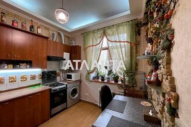 1-комнатная квартира по адресу ул. Хмельницкого Богдана (площадь 30,5 м2) - Atlanta.ua - фото 13