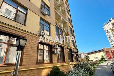 3-rooms apartment apartment by the address st. Dolgaya (area 90,0 m2) - Atlanta.ua - photo 32
