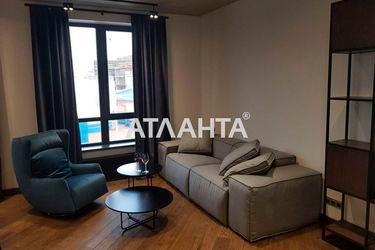 1-room apartment apartment by the address st. Novoberegovaya (area 58,0 m2) - Atlanta.ua - photo 16