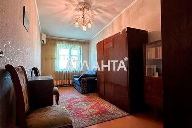 3-rooms apartment apartment by the address st. Admiralskiy pr Lumumby pr (area 57,7 m2) - Atlanta.ua - photo 26