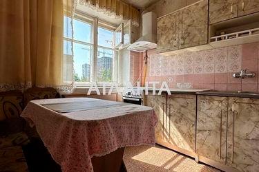 3-rooms apartment apartment by the address st. Admiralskiy pr Lumumby pr (area 57,7 m2) - Atlanta.ua - photo 28