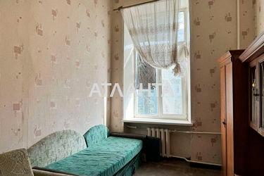 Room in dormitory apartment by the address st. Troitskaya Yaroslavskogo ul (area 16,6 m2) - Atlanta.ua - photo 9