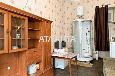 Room in dormitory apartment by the address st. Troitskaya Yaroslavskogo ul (area 16,6 m2) - Atlanta.ua - photo 10