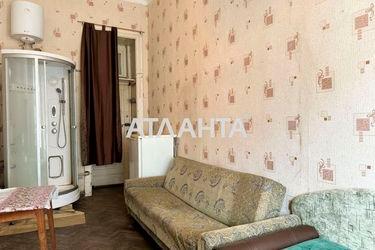 Room in dormitory apartment by the address st. Troitskaya Yaroslavskogo ul (area 16,6 m2) - Atlanta.ua - photo 11