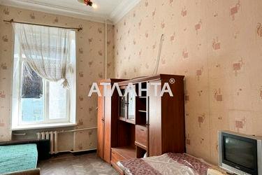 Room in dormitory apartment by the address st. Troitskaya Yaroslavskogo ul (area 16,6 m2) - Atlanta.ua - photo 12