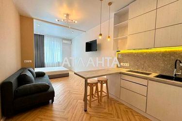 1-room apartment apartment by the address st. Genuezskaya (area 32,0 m2) - Atlanta.ua - photo 17