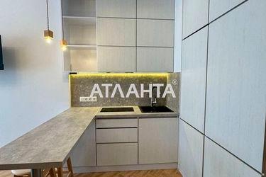 1-room apartment apartment by the address st. Genuezskaya (area 32,0 m2) - Atlanta.ua - photo 19