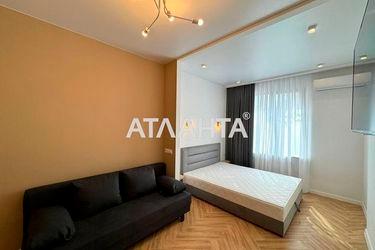1-room apartment apartment by the address st. Genuezskaya (area 32,0 m2) - Atlanta.ua - photo 21