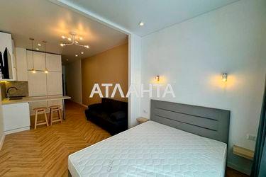 1-комнатная квартира по адресу ул. Генуэзская (площадь 32,0 м2) - Atlanta.ua - фото 22