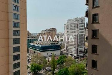 1-комнатная квартира по адресу ул. Генуэзская (площадь 32,0 м2) - Atlanta.ua - фото 25