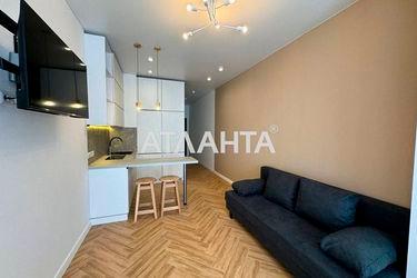 1-room apartment apartment by the address st. Genuezskaya (area 32,0 m2) - Atlanta.ua - photo 26
