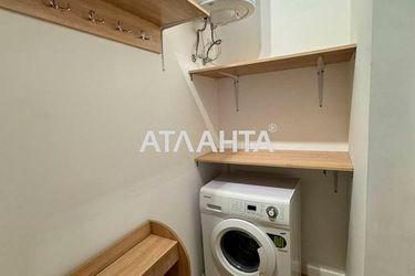 1-room apartment apartment by the address st. Genuezskaya (area 32,0 m2) - Atlanta.ua - photo 30