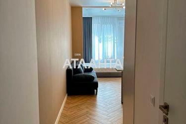1-room apartment apartment by the address st. Genuezskaya (area 32,0 m2) - Atlanta.ua - photo 31