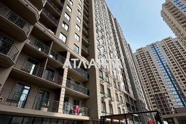 1-room apartment apartment by the address st. Genuezskaya (area 32,0 m2) - Atlanta.ua - photo 32