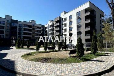 3-rooms apartment apartment by the address st. Kvitki Tsisik (area 76,1 m2) - Atlanta.ua - photo 22
