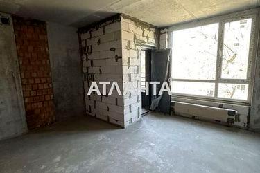 3-rooms apartment apartment by the address st. Kvitki Tsisik (area 76,1 m2) - Atlanta.ua - photo 24