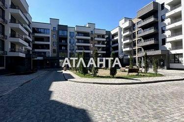 3-rooms apartment apartment by the address st. Kvitki Tsisik (area 76,1 m2) - Atlanta.ua - photo 40