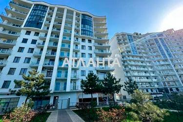 1-room apartment apartment by the address st. Vannyy per (area 60,0 m2) - Atlanta.ua - photo 17