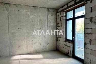 1-room apartment apartment by the address st. Vannyy per (area 49,0 m2) - Atlanta.ua - photo 23