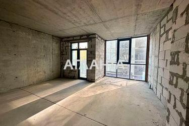 1-room apartment apartment by the address st. Vannyy per (area 49,0 m2) - Atlanta.ua - photo 24
