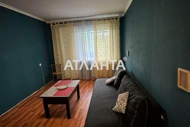 2-rooms apartment apartment by the address st. Varnenskaya (area 48,0 m2) - Atlanta.ua - photo 10