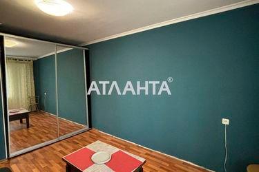 2-rooms apartment apartment by the address st. Varnenskaya (area 48,0 m2) - Atlanta.ua - photo 12