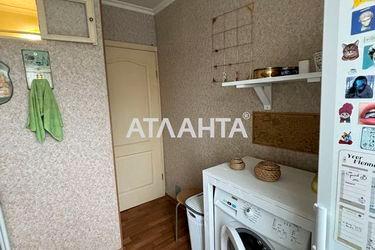 2-rooms apartment apartment by the address st. Varnenskaya (area 48,0 m2) - Atlanta.ua - photo 14