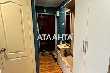 2-rooms apartment apartment by the address st. Varnenskaya (area 48,0 m2) - Atlanta.ua - photo 17
