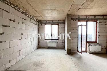 1-room apartment apartment by the address st. Dacha kovalevskogo Amundsena (area 45,9 m2) - Atlanta.ua - photo 25