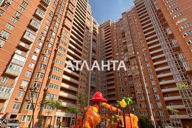 1-room apartment apartment by the address st. Lyustdorfskaya dor Chernomorskaya dor (area 47,0 m2) - Atlanta.ua - photo 17
