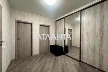 1-room apartment apartment by the address st. Lyustdorfskaya dor Chernomorskaya dor (area 47,0 m2) - Atlanta.ua - photo 24