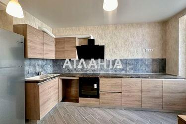 1-room apartment apartment by the address st. Lyustdorfskaya dor Chernomorskaya dor (area 47,0 m2) - Atlanta.ua - photo 16