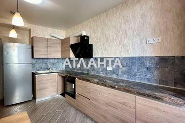 1-room apartment apartment by the address st. Lyustdorfskaya dor Chernomorskaya dor (area 47,0 m2) - Atlanta.ua - photo 15