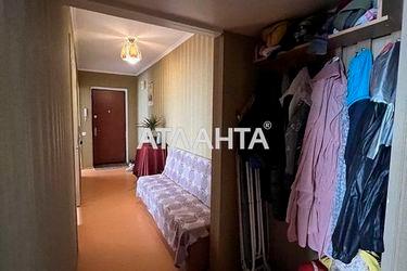 3-комнатная квартира по адресу Мира пр. (площадь 67,9 м2) - Atlanta.ua - фото 25