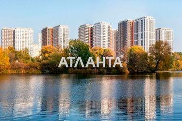 2-rooms apartment apartment by the address st. Nab Dneprovskaya (area 69,7 m2) - Atlanta.ua - photo 26