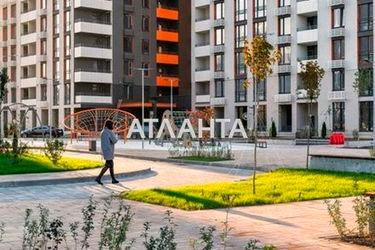 2-rooms apartment apartment by the address st. Nab Dneprovskaya (area 69,7 m2) - Atlanta.ua - photo 23